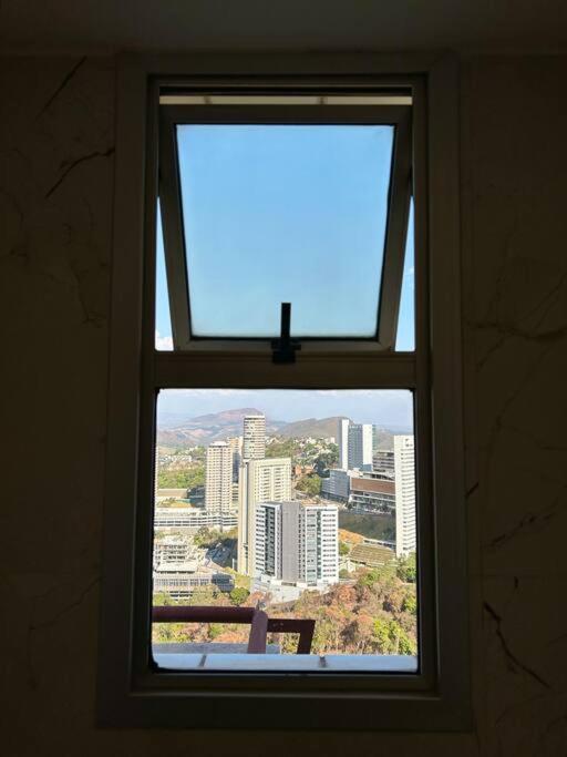 נובה לימה Linda Cobertura No Vila Da Serra מראה חיצוני תמונה