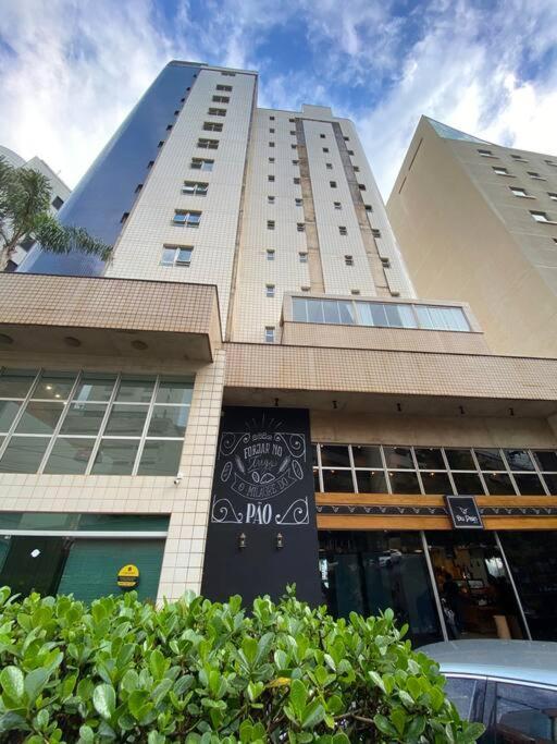 נובה לימה Linda Cobertura No Vila Da Serra מראה חיצוני תמונה
