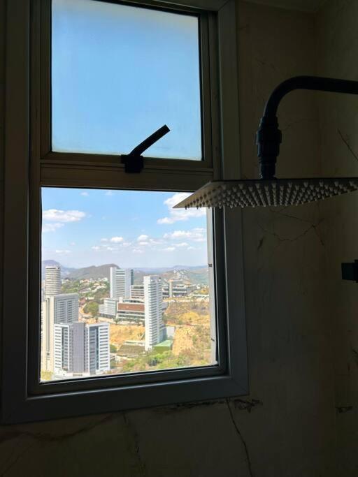 נובה לימה Linda Cobertura No Vila Da Serra מראה חיצוני תמונה